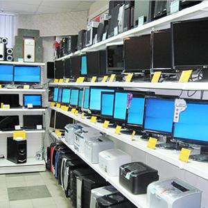 Компьютерные магазины Тавды