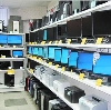 Компьютерные магазины в Тавде