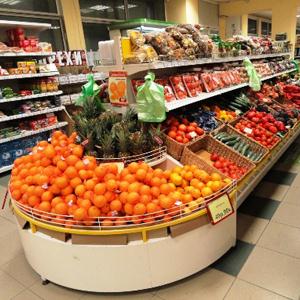 Супермаркеты Тавды
